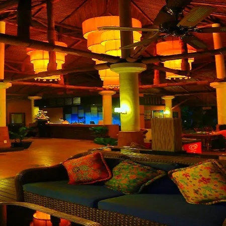 Loma & Resort 3*