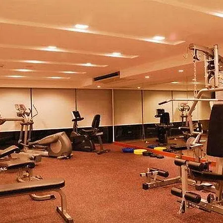 Woodlands 4* Pattaya
