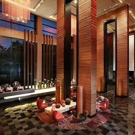Hotel Amari Garden Pattaya