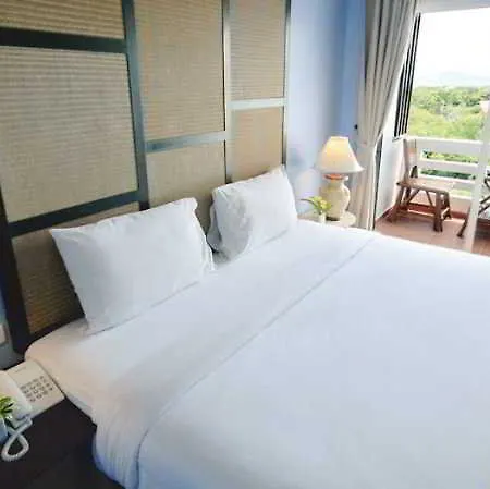 Hill Fresco 5* Pattaya