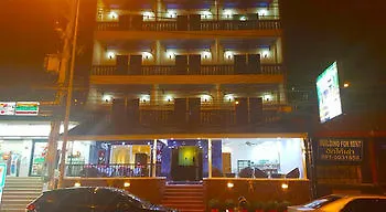 The Chillax Guest house