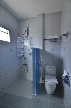 โรงแรม Arm Casa Pool 4*