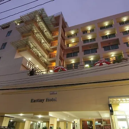 Eastiny