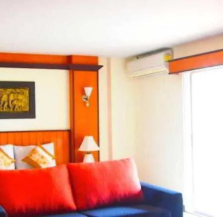 Siam View And Pattaya