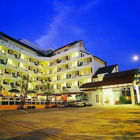 Hill Fresco Pattaya