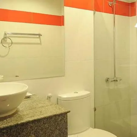 Ma Maison Hotel