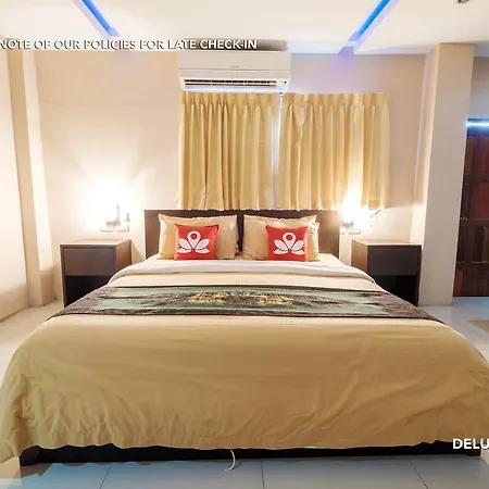 Zen Lk Metro โรงแรม