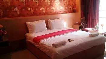 Hotel New Pind Balluchi