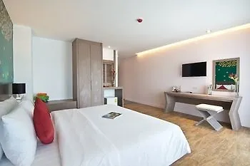 Tevan Jomtien Pattaya