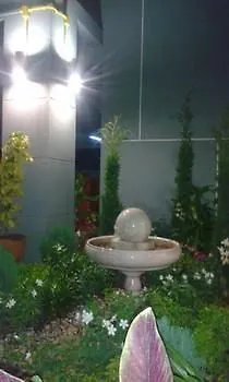 Pc Place โรงแรม