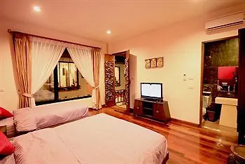 Devara Pool 4* Pattaya