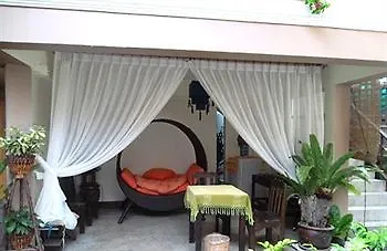 Devara Pool Hotel 4*