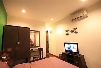 Devara Pool 4* Pattaya