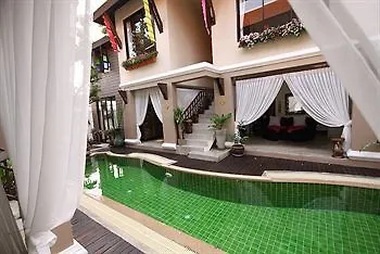 Devara Pool Pattaya