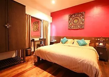 Devara Pool Hotel 4*