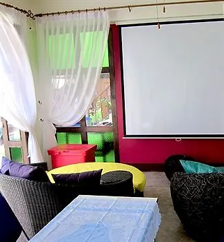 Devara Pool 4* Pattaya