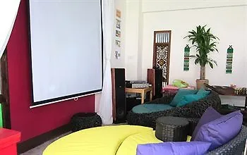 Devara Pool 4* Pattaya
