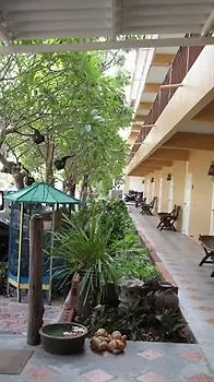 Sophon.19 Hotel