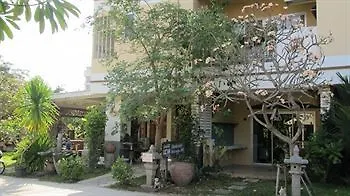 Hotel Sophon.19 Pattaya