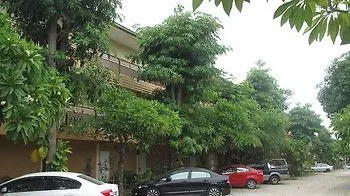 Hotel Sophon.19 Pattaya