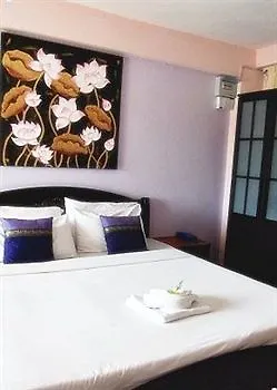 โรงแรม เดอะ ซัน แอนด์ สปา Pattaya