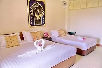 เดอะ ซัน แอนด์ สปา โรงแรม