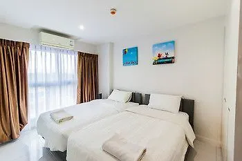 The Place Pratumnak By Sunny Pattaya