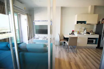 Centric Sea Hotel