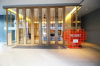 Centric Sea Hotel