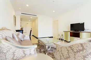 Crystal โรงแรม Pattaya