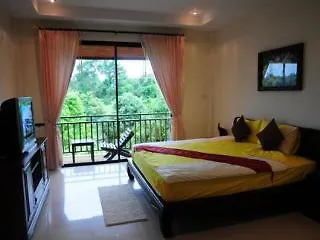 โรงแรม โรงแรมไท ปุระ 3*
