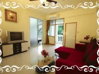โรงแรม เดอะ ซัน แอนด์ สปา 3*