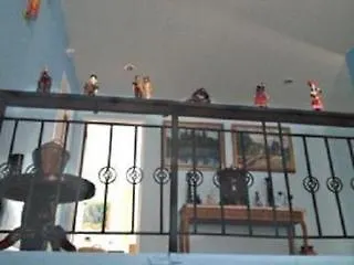 Apartment Yiasu