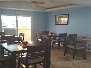 Apartment Yiasu *