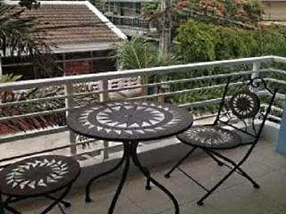 Apartment Yiasu Pattaya