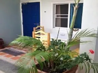 Yiasu Apartment *