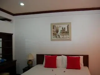 Greenvale Serviced Aparthotel *