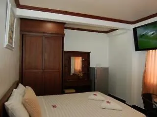 Greenvale Serviced Aparthotel *
