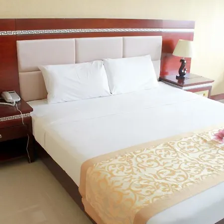 รีสอร์ท Mermaid's Jomtien