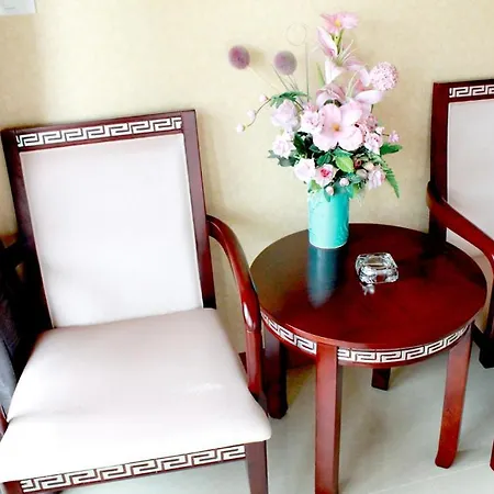 Mermaid's Jomtien รีสอร์ท 3*