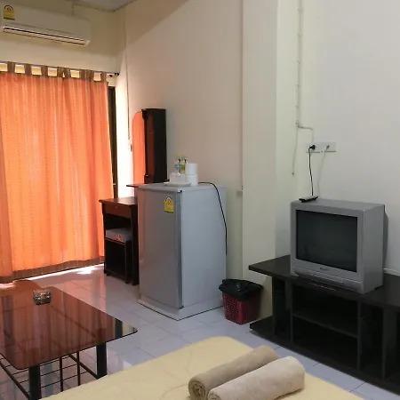 Kaesai Place บ้านพัก 2*
