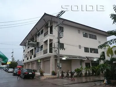 Kaesai Place บ้านพัก Pattaya