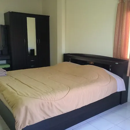 Kaesai Place บ้านพัก Pattaya