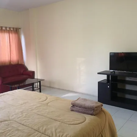 Kaesai Place 2* Pattaya