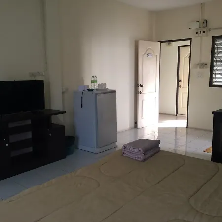 Kaesai Place 2* Pattaya