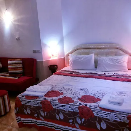 บ้านพัก Jasmin 2*
