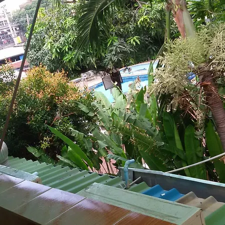 บ้านพัก Jasmin 2*