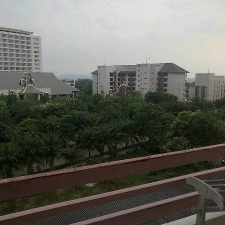 Kiengtalay 706 Pattaya