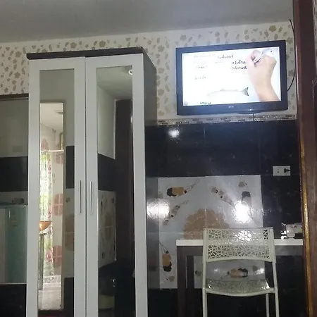 บ้านพัก Jasmin