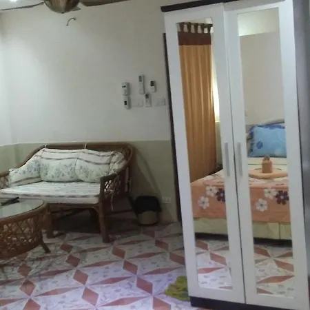 Jasmin บ้านพัก